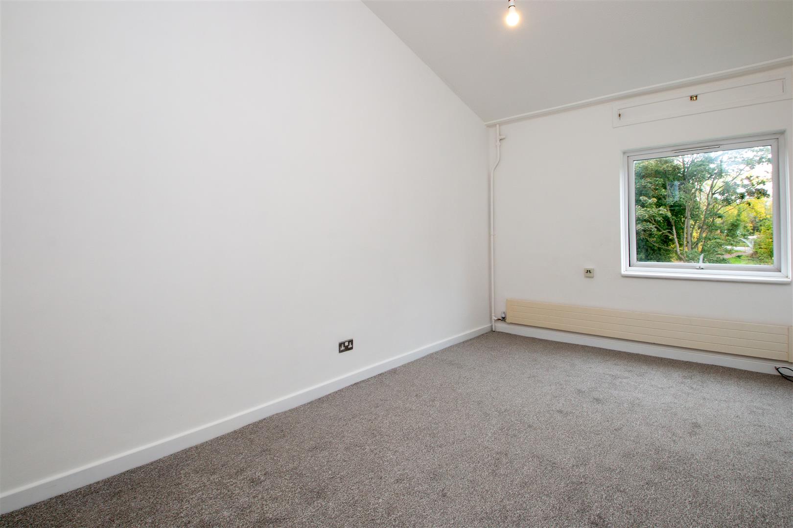 1 bed property in Granby Court, Milton Keynes